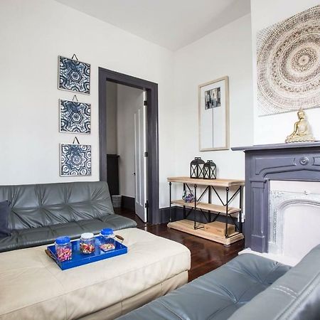 New Orleans Hideaway Hotell Eksteriør bilde