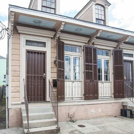 New Orleans Hideaway Hotell Eksteriør bilde