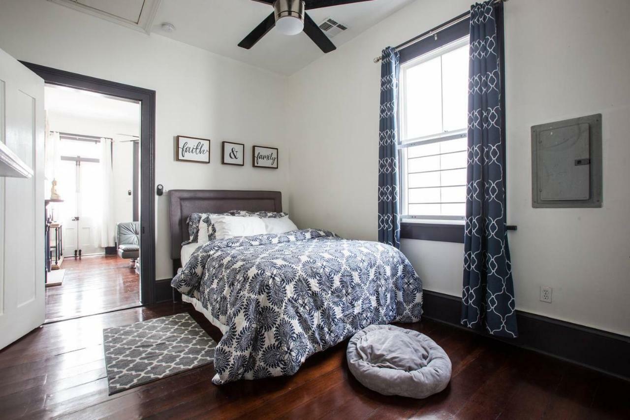 New Orleans Hideaway Hotell Eksteriør bilde