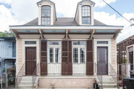 New Orleans Hideaway Hotell Eksteriør bilde