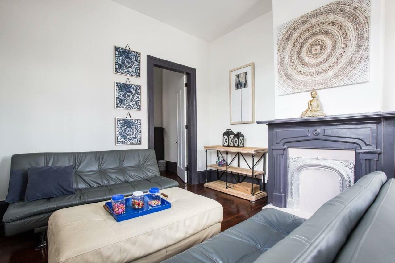 New Orleans Hideaway Hotell Eksteriør bilde